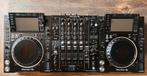 Pioneer NXS2 DJ Set – CDJ-2000NXS2 & DJM-900NXS2, Ophalen, Zo goed als nieuw, Pioneer