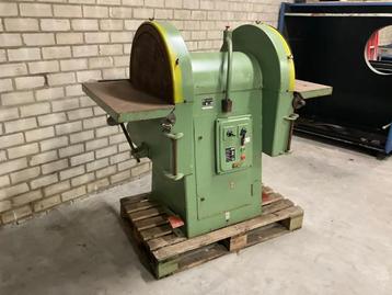 Schuurmachine Houtbewerking beschikbaar voor biedingen
