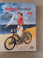 MOPED HANDBUCH  IN NIEUWSTAAT, Boeken, Ophalen of Verzenden, Zo goed als nieuw