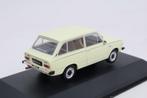 1:43  DAF 66 1100 Stationcar ''Combi'' 1972/75 - Lagamo, Overige merken, Auto, Info@bram-modelcars.nl, Nieuw