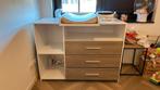 Commode in zeer goede staat, 50 tot 70 cm, Ophalen, Minder dan 90 cm, 100 cm of meer
