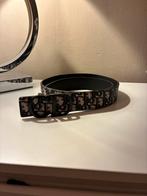 dior riem, Ophalen of Verzenden, Zo goed als nieuw, Zwart, 100 cm of meer