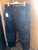 Snickers Werkbroek Maat 56 Nieuw, Tuin en Terras, Werkkleding, Ophalen of Verzenden, Nieuw, Broek, Snickers Workwear