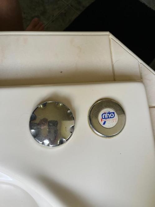 bad whirlpool, Huis en Inrichting, Badkamer | Complete badkamers, Gebruikt, Met bad, Ophalen