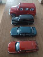 Collectie Schaalmodellen Auto's USA., Ophalen of Verzenden, Gebruikt, Auto, Overige merken