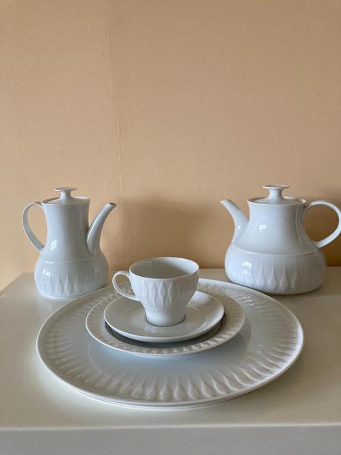 Servies Lanzette Tapio Wirkkala voor Thomas -Rosenthal, Huis en Inrichting, Keuken | Servies, Zo goed als nieuw, Overige typen