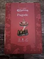 Efteling Pagode LED verlichting, Ophalen of Verzenden, Nieuw, Efteling, Eén auteur