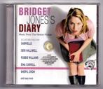 CD Bridget Jones's Diary (Music From The Motion Picture), Ophalen of Verzenden, Zo goed als nieuw