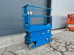 Skyjack SJ3219 schaarlift elektrische hoogwerker (bj 2012)