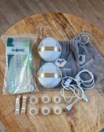 Vulpes pro, Ophalen of Verzenden, Zo goed als nieuw, Borstkolf