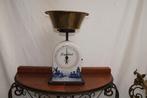 Weegschaal, Antiek en Kunst, Ophalen of Verzenden