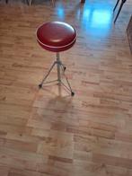 Drumkruk, Huis en Inrichting, Ophalen of Verzenden, Gebruikt, IJzer
