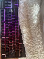 Steelseries apex 3 TKL, Computers en Software, Toetsenborden, Ophalen, Zo goed als nieuw