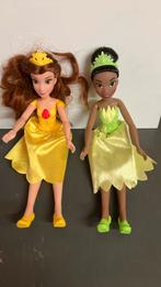 Disney poppen (Hasbro), Verzamelen, Ophalen of Verzenden, Zo goed als nieuw, Pop