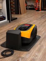Stiga A1500 nieuwe robotmaaier autonoom draadloos GPS, Tuin en Terras, Robotmaaiers, Ophalen, Nieuw, 20 tot 25 cm, Stiga