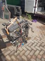 opel zafia a blok 2.2 cdti, Auto-onderdelen, Motor en Toebehoren, Ophalen, Gebruikt