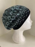 Muts/beanie - Laimböck, Kleding | Dames, Mutsen, Sjaals en Handschoenen, Maat 38/40 (M), Ophalen of Verzenden, Laimböck, Gedragen