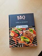 Barbecue boek kookboek BBQ nieuw, Veltman Uitgevers, Nieuw, Ophalen of Verzenden, Overige gebieden