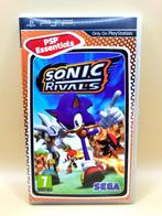 Sonic Rivals - PSP, Avontuur en Actie, 1 speler, Sony support, Taurusavenue 16 Hoofddorp
