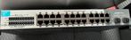 HP J9561A 24 ports Gigabit switch, Ophalen of Verzenden, Zo goed als nieuw