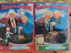 Bassie & Adriaan - Het Geheim van de Schatkaart (DVD), Avontuur, Verzenden, Alle leeftijden, Boxset