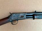 Antiek Colt lighting .44 geweer geen pistool revolver, Antiek en Kunst, Ophalen of Verzenden