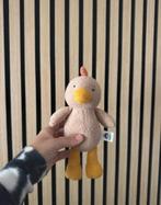 Jellycat kuiken / kip, Ophalen of Verzenden, Zo goed als nieuw, Overige typen