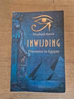 Elisabeth Haich - Inwijding, Boeken, Esoterie en Spiritualiteit, Achtergrond en Informatie, Ophalen of Verzenden, Zo goed als nieuw
