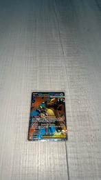 Mega Kangaskhan EX 164/132 - Mega Evolutions, Hobby en Vrije tijd, Verzamelkaartspellen | Pokémon, Ophalen of Verzenden, Zo goed als nieuw