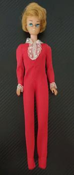 Vintage#7203 barbie one piece pyjama Mattel 1977, Ophalen of Verzenden, Kleertjes