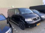 Volkswagen T5 Caravelle voor de sloop, Gebruikt, Volkswagen, Ophalen of Verzenden, Achter