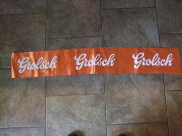 Grolsch sjerp (nr.1) beschikbaar voor biedingen