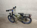 Batavus Snake 20 inch kinderfiets 6-7 jaar, Fietsen en Brommers, Gebruikt, Ophalen of Verzenden, Handrem, Batavus.