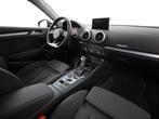 Audi A3 Sportback 40 e-tron Sport | Virtual Cockpit | ACC |, 12 maanden, Gebruikt, 4 cilinders, Leder en Stof