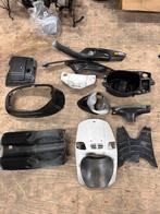 Compleet Type-3 kappenset, Ophalen, Piaggio, Piaggio, Piaggio