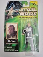 Star Wars POTJ BoShek Smuggler Mos Eisley Cantina, Verzamelen, Star Wars, Ophalen of Verzenden, Nieuw, Actiefiguurtje