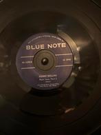 Sonny Rollins - Plain Jane 45 RPM Blue Note Vinyl, Cd's en Dvd's, Vinyl | Jazz en Blues, Overige formaten, Ophalen of Verzenden