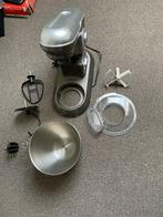 Kneedmachine, Ophalen, Zo goed als nieuw