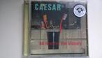 Caesar - No Rest For The Alonely, Ophalen of Verzenden, Zo goed als nieuw, Poprock