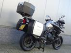 Triumph TIGER EXPLORER 1200 XC (bj 2014), Bedrijf, Toermotor, 1200 cc