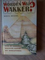 Marcel Messing - Worden wij wakker?, Boeken, Esoterie en Spiritualiteit, Marcel Messing, Zo goed als nieuw, Ophalen