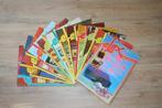 Elex 1989 (12 stuks) compleet jaargang, Ophalen of Verzenden, Gelezen, Overige typen