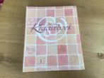 Nieuw! Mijn Kraamboek, gastenboek voor foto,s,gelukwensen, Ophalen of Verzenden, Nieuw, Kraamcadeau
