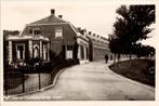 Lange Singel - Wijk bij Duurstede, Ophalen of Verzenden, 1940 tot 1960, Ongelopen, Utrecht