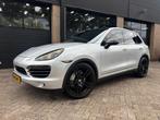 Porsche Cayenne 3.0 D, Auto's, Porsche, Automaat, Gebruikt, Zwart, Diesel