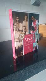 Ajax Amsterdam boek historie nieuw, Boeken, Ophalen of Verzenden, Zo goed als nieuw, Mode algemeen