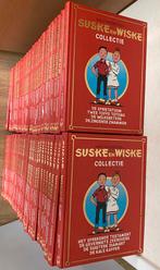 Suske en Wiske boeken collectie 67t/m 239, Boek of Spel, Zo goed als nieuw, Ophalen, Suske en Wiske