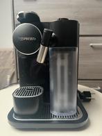 Nespresso Gran Lattissima Koffiezetapparaat, Gebruikt, Koffiemachine, Ophalen of Verzenden, 1 kopje