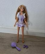 Barbie pop lila paars mattel fashion fever party 2007, Ophalen of Verzenden, Zo goed als nieuw, Barbie