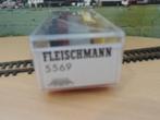 fleischmann ho 5569  no 2van, Hobby en Vrije tijd, Modeltreinen | H0, Gelijkstroom, Fleischmann, Wagon, Ophalen of Verzenden